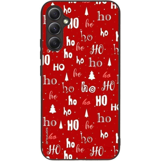 Sonique ���� Christmas Series ��� Samsung Galaxy A34 5G HO-HO-HO