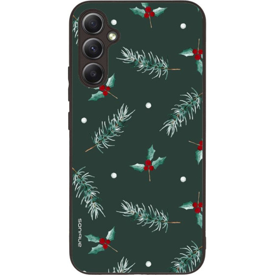 Sonique ���� Christmas Series ��� Samsung Galaxy A34 5G Mistletoe