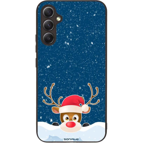 Sonique ���� Christmas Series ��� Samsung Galaxy A34 5G Reindeer