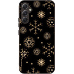Sonique ���� Christmas Series ��� Samsung Galaxy A34 5G Snowflakes