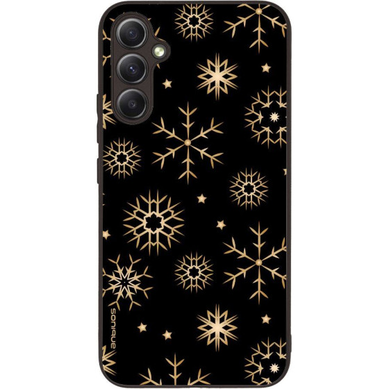 Sonique ���� Christmas Series ��� Samsung Galaxy A34 5G Snowflakes