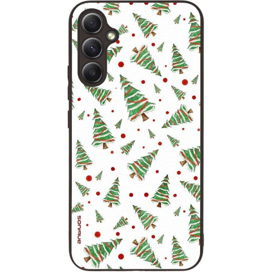 Sonique ���� Christmas Series ��� Samsung Galaxy A34 5G Trees 01