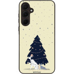 Sonique ���� Christmas Series ��� Samsung Galaxy A35 5G Happy Pets