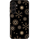 Sonique ���� Christmas Series ��� Samsung Galaxy A35 5G Snowflakes