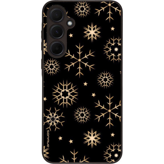 Sonique ���� Christmas Series ��� Samsung Galaxy A35 5G Snowflakes