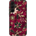 Sonique ���� Christmas Series ��� Samsung Galaxy A35 5G Wine Bloom