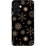 Sonique ���� Christmas Series ��� Samsung Galaxy A36 5G Snowflakes