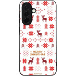 Sonique ���� Christmas Series ��� Samsung Galaxy A36 5G Ugly Knit
