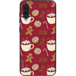 Sonique ���� Christmas Series ��� Samsung Galaxy A50 / Galaxy A50S / Galaxy A30S Cinnamon Love