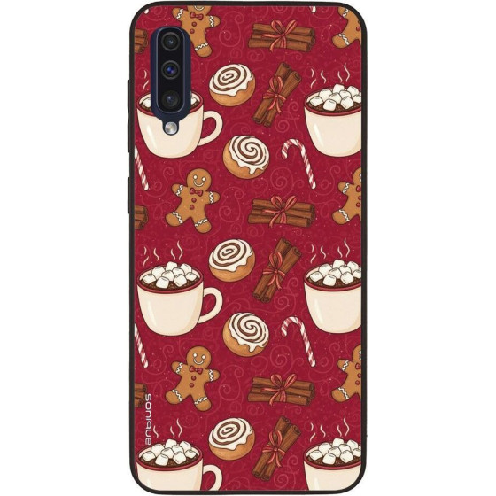 Sonique ���� Christmas Series ��� Samsung Galaxy A50 / Galaxy A50S / Galaxy A30S Cinnamon Love