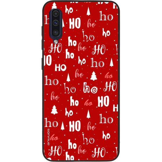 Sonique ���� Christmas Series ��� Samsung Galaxy A50 / Galaxy A50S / Galaxy A30S HO-HO-HO
