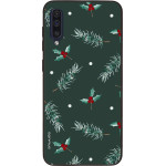 Sonique ���� Christmas Series ��� Samsung Galaxy A50 / Galaxy A50S / Galaxy A30S Mistletoe