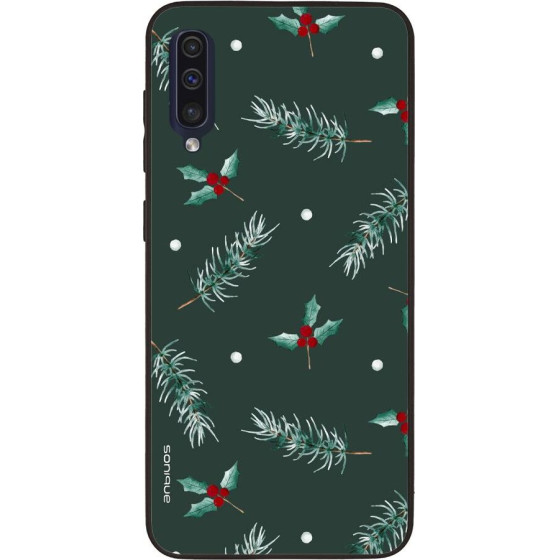 Sonique ���� Christmas Series ��� Samsung Galaxy A50 / Galaxy A50S / Galaxy A30S Mistletoe
