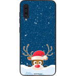 Sonique ���� Christmas Series ��� Samsung Galaxy A50 / Galaxy A50S / Galaxy A30S Reindeer