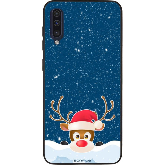 Sonique ���� Christmas Series ��� Samsung Galaxy A50 / Galaxy A50S / Galaxy A30S Reindeer
