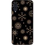 Sonique ���� Christmas Series ��� Samsung Galaxy A50 / Galaxy A50S / Galaxy A30S Snowflakes