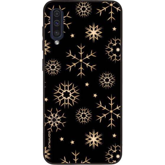 Sonique ���� Christmas Series ��� Samsung Galaxy A50 / Galaxy A50S / Galaxy A30S Snowflakes