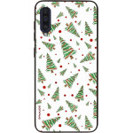 Sonique ���� Christmas Series ��� Samsung Galaxy A50 / Galaxy A50S / Galaxy A30S Trees 01
