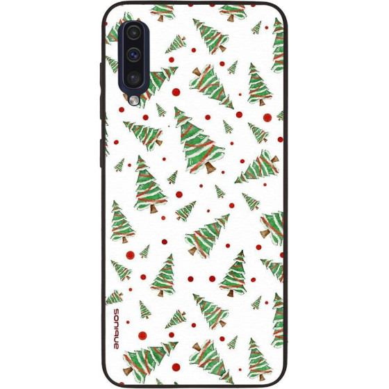 Sonique ���� Christmas Series ��� Samsung Galaxy A50 / Galaxy A50S / Galaxy A30S Trees 01
