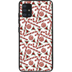Sonique ���� Christmas Series ��� Samsung Galaxy A51 Candy Cane