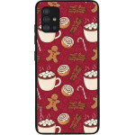 Sonique ���� Christmas Series ��� Samsung Galaxy A51 Cinnamon Love