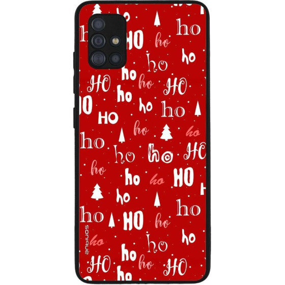 Sonique ���� Christmas Series ��� Samsung Galaxy A51 HO-HO-HO