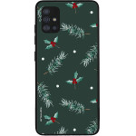 Sonique ���� Christmas Series ��� Samsung Galaxy A51 Mistletoe