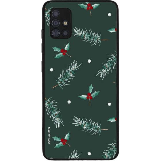 Sonique ���� Christmas Series ��� Samsung Galaxy A51 Mistletoe