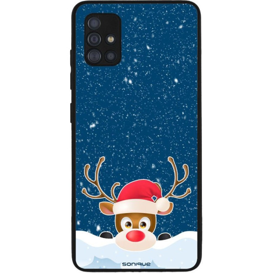 Sonique ���� Christmas Series ��� Samsung Galaxy A51 Reindeer