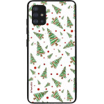 Sonique ���� Christmas Series ��� Samsung Galaxy A51 Trees 01