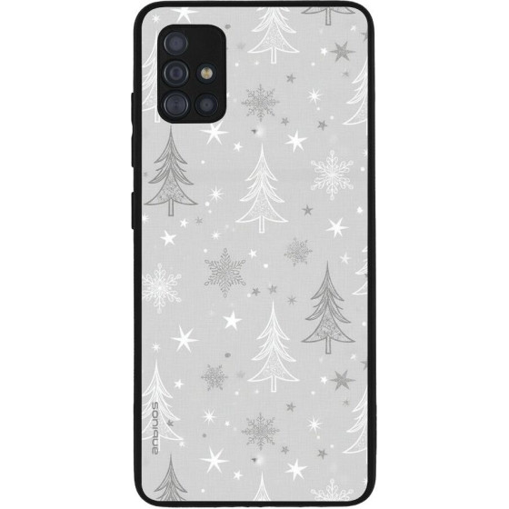 Sonique ���� Christmas Series ��� Samsung Galaxy A51 Trees 02