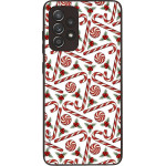 Sonique ���� Christmas Series ��� Samsung Galaxy A52 4G/5G / Galaxy A52s 5G Candy Cane
