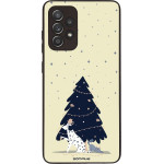 Sonique ���� Christmas Series ��� Samsung Galaxy A52 4G/5G / Galaxy A52s 5G Happy Pets