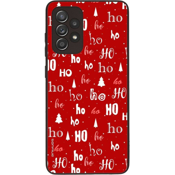 Sonique ���� Christmas Series ��� Samsung Galaxy A52 4G/5G / Galaxy A52s 5G HO-HO-HO