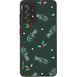 Sonique ���� Christmas Series ��� Samsung Galaxy A52 4G/5G / Galaxy A52s 5G Mistletoe