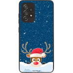 Sonique ���� Christmas Series ��� Samsung Galaxy A52 4G/5G / Galaxy A52s 5G Reindeer
