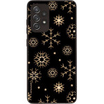 Sonique ���� Christmas Series ��� Samsung Galaxy A52 4G/5G / Galaxy A52s 5G Snowflakes