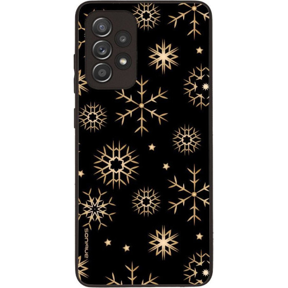 Sonique ���� Christmas Series ��� Samsung Galaxy A52 4G/5G / Galaxy A52s 5G Snowflakes