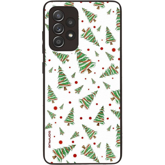 Sonique ���� Christmas Series ��� Samsung Galaxy A52 4G/5G / Galaxy A52s 5G Trees 01