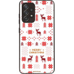 Sonique ���� Christmas Series ��� Samsung Galaxy A52 4G/5G / Galaxy A52s 5G Ugly Knit