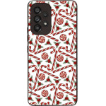 Sonique ���� Christmas Series ��� Samsung Galaxy A53 5G Candy Cane