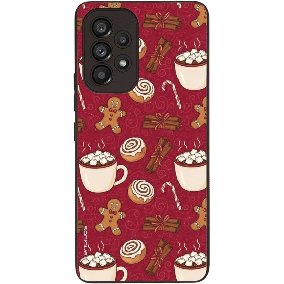 Sonique ���� Christmas Series ��� Samsung Galaxy A53 5G Cinnamon Love