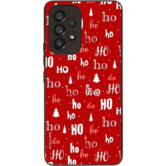Sonique ���� Christmas Series ��� Samsung Galaxy A53 5G HO-HO-HO