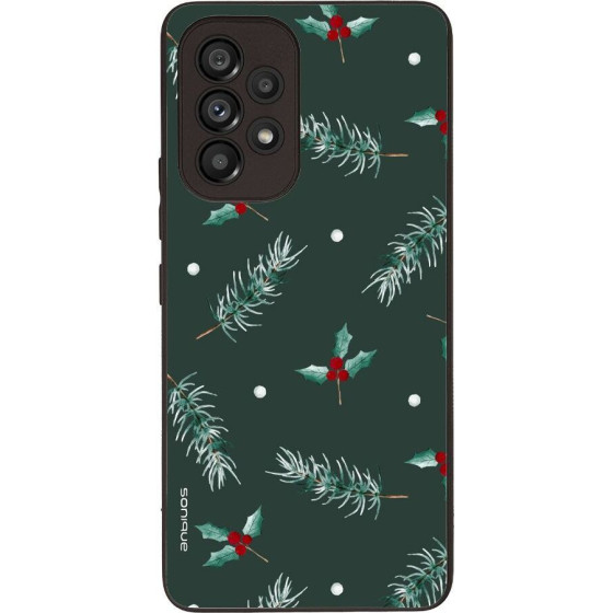 Sonique ���� Christmas Series ��� Samsung Galaxy A53 5G Mistletoe