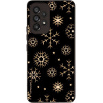 Sonique ���� Christmas Series ��� Samsung Galaxy A53 5G Snowflakes