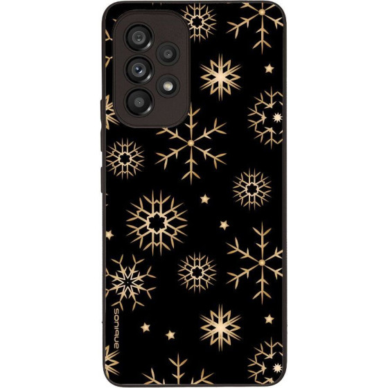 Sonique ���� Christmas Series ��� Samsung Galaxy A53 5G Snowflakes