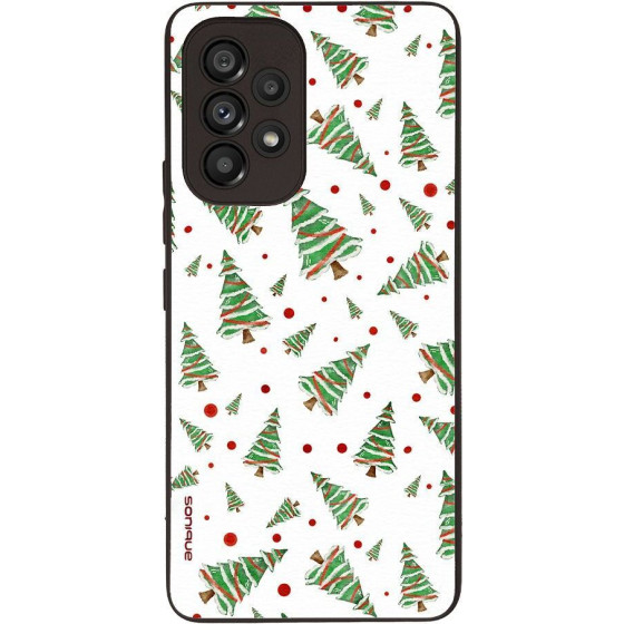 Sonique ���� Christmas Series ��� Samsung Galaxy A53 5G Trees 01