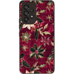 Sonique ���� Christmas Series ��� Samsung Galaxy A53 5G Wine Bloom