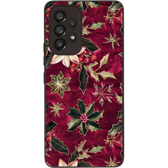 Sonique ���� Christmas Series ��� Samsung Galaxy A53 5G Wine Bloom