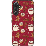 Sonique ���� Christmas Series ��� Samsung Galaxy A54 5G Cinnamon Love